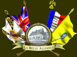 La Belle Alliance