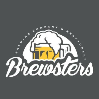 Brewsters Brewing Co. - Eau Claire