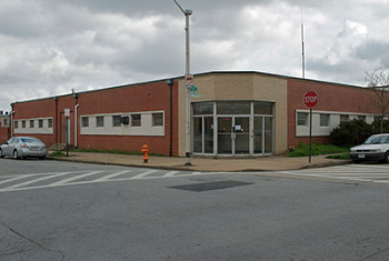 Peabody Heights Brewery