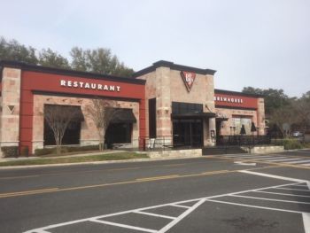 BJ’s Restaurant & Brewhouse - Gainesville (FL)