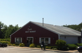 Carl’s Meat Market