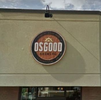 Osgood Brewing