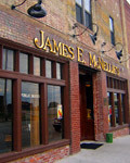 James E. McNellies Public House - Tulsa