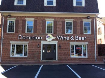 Dominion Wine and Beer
