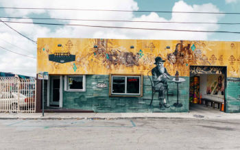 Wynwood Brewing Company