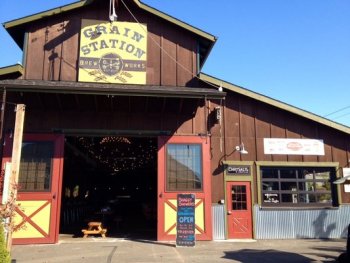 Grain Station Brew Works