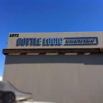 Bottle Logic Brewing