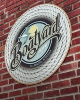 Boatyard Brewing Co.