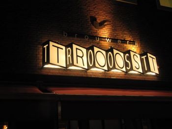 Brouwerij Troost - de Pijp