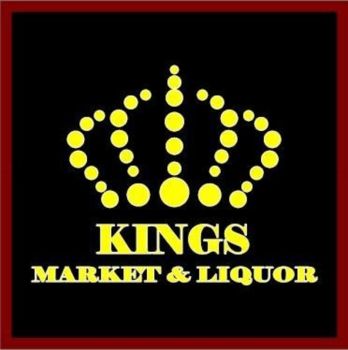 Kings Liquor and JR. Market