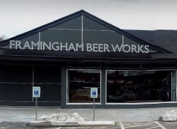 Framingham Beer Works