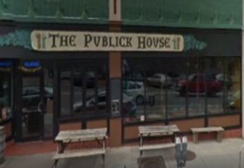 The Publick House Brookline