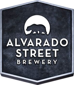 Alvarado Street Brewery & Grill / Beer Garden