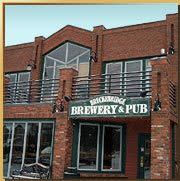 Breckenridge Brewery & Pub