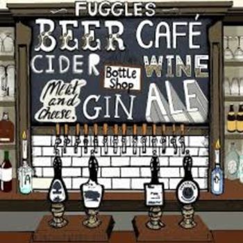 Fuggles Beer Cafe (Tunbridge Wells)