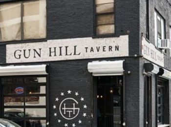 Gun Hill Brewing Company