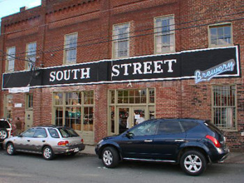 South Street Brewery