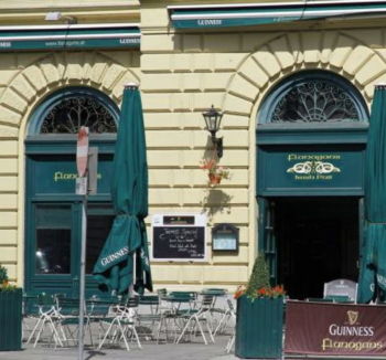 Flanagans Irish Pub Vienna