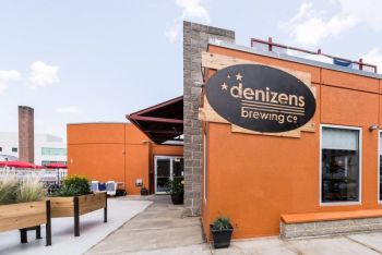 Denizens Brewing Company