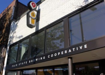 Fair State Brewing Cooperative