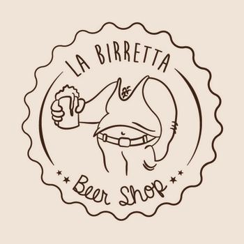 La Birretta Beershop Milano