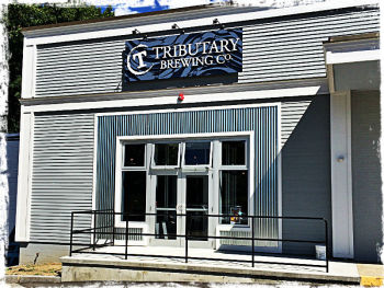 Tributary Brewing Company