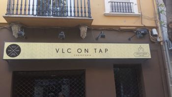 Valencia on Tap