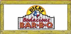 Dick’s Bodacious BBQ (96th St)