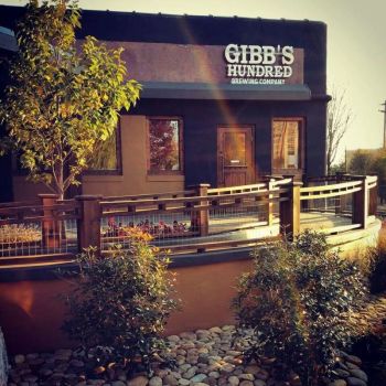 Gibb’s Hundred Brewing