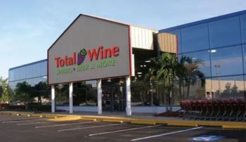 Total Wine & More - Tampa, FL