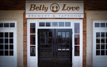 Belly Love Brewing Company