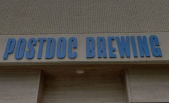 Postdoc Brewing