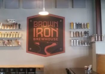 Brown Iron Brewhouse