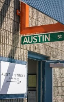 Austin Street Brewery (Industrial Way)