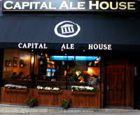 Capital Ale House - Downtown