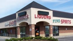 Crown Liquors #15