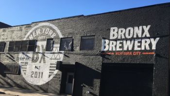 Bronx Brewery