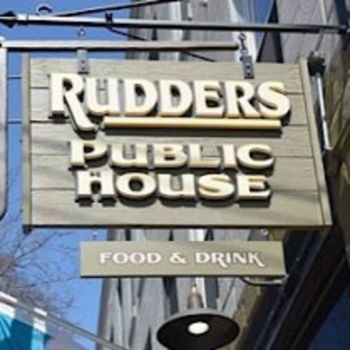 Rudders Public House