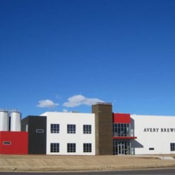 Avery Brewing Company