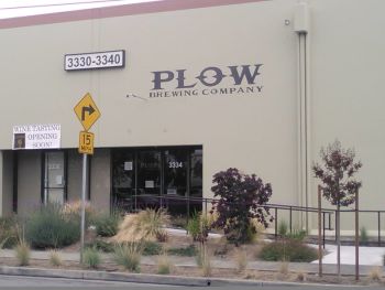 Plow Brewing Company (Divine Brewing)