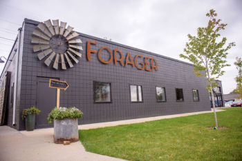 Forager Brewing Company