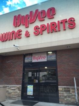 Hy-Vee Wine & Spirits - Norfolk NE