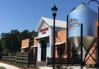 Southern Barrel Brewing Company