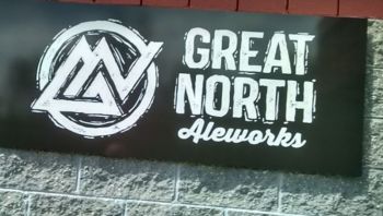 Great North Aleworks