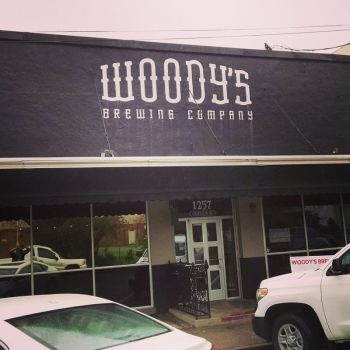 Woody’s Brewing Company