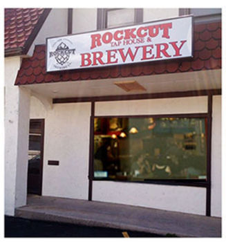 Rockcut Brewing Co