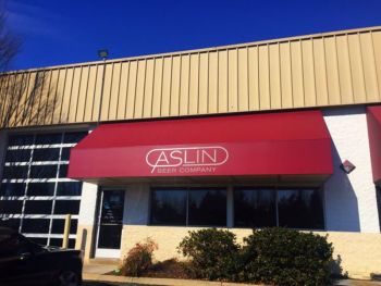 Aslin Beer Company