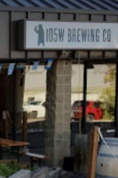 105 West Brewing Company