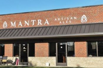 Mantra Artisan Ales