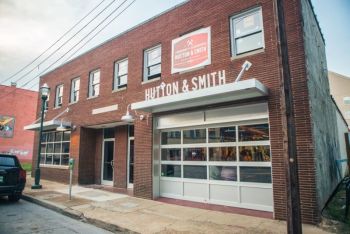 Hutton & Smith Brewing Company